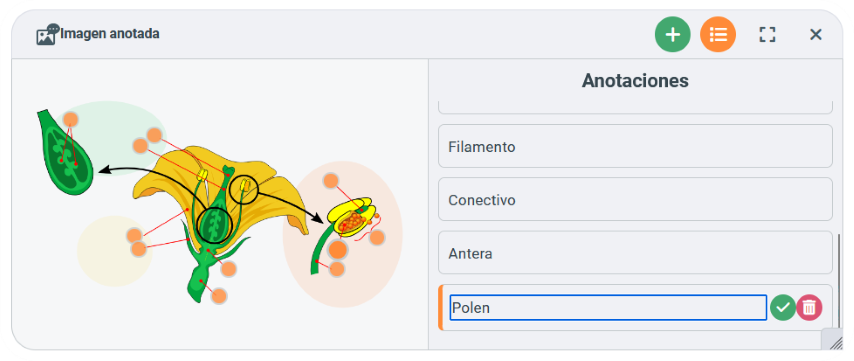 Left feature image